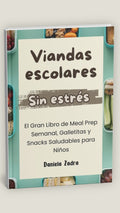 Viandas Escolares sin Estrés